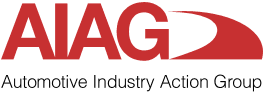 AIAG-logo Automotive Industry Action Group (AIAG) Logo